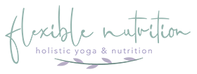 Lauren Knight Yoga - Unique blend of yoga and nutrition